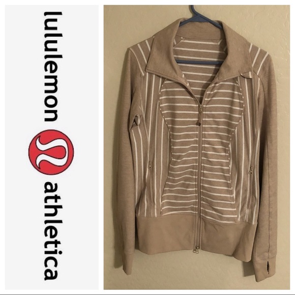 lululemon athletica Jackets & Blazers - 🍂Lululemon women’s jacket